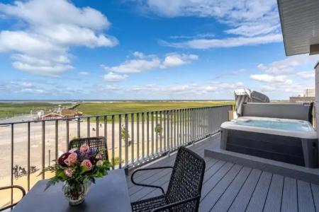 ambassador & spa - 18