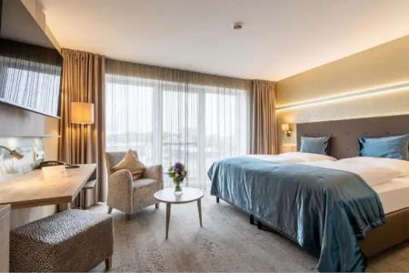 ambassador & spa - 51