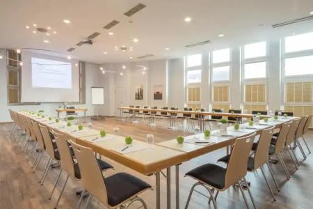 ambassador & spa - 28