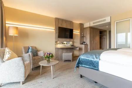 ambassador & spa - 6