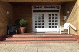Hotel Seeburg, St. Peter-Ording