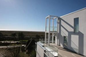 Parkhotel Residenz, St. Peter-Ording