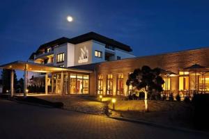 Aalernhus hotel & spa, St. Peter-Ording
