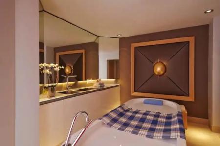 Aalernhüs & spa - 29