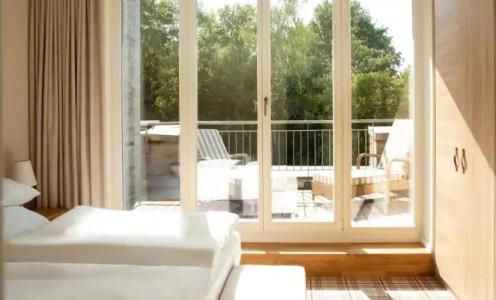 Aalernhüs & spa - 77