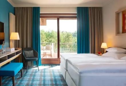 Aalernhüs & spa - 35