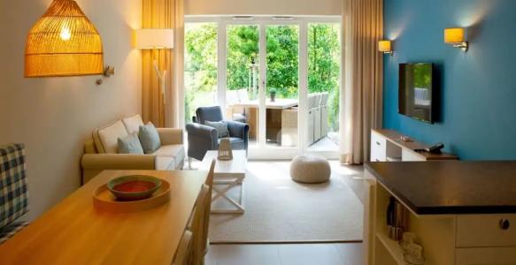 Aalernhüs & spa - 92