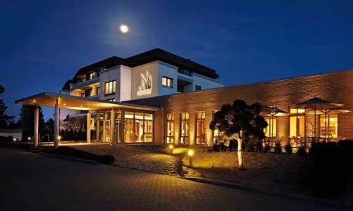 Aalernhus & spa