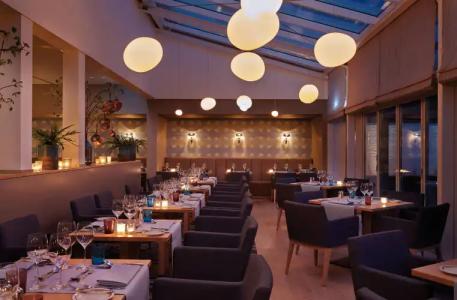 Aalernhüs & spa - 15