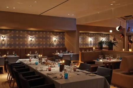 Aalernhüs & spa - 16