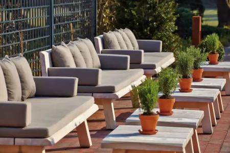 Aalernhüs & spa - 30