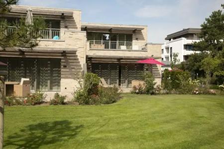 Aalernhüs & spa - 61