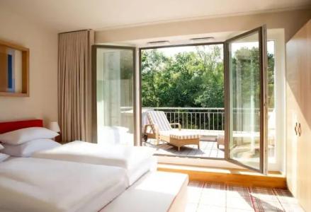 Aalernhüs & spa - 52