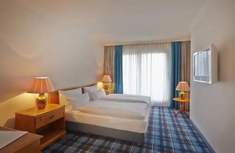 Aalernhüs & spa - 4