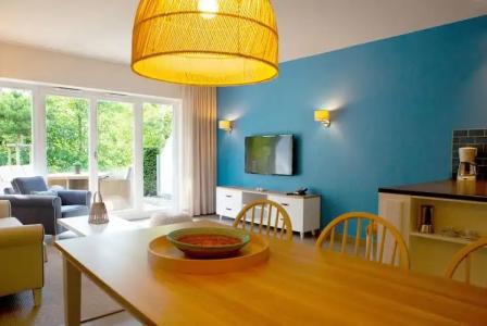 Aalernhüs & spa - 87