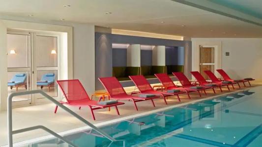 Aalernhüs & spa - 21