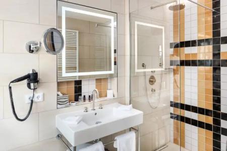 Aalernhüs & spa - 14