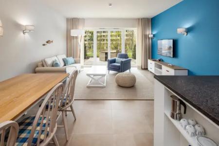 Aalernhüs & spa - 2