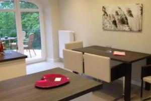 Apartments Lille Hus, St. Peter-Ording