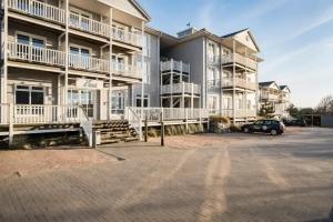 Beach Motel, St. Peter-Ording
