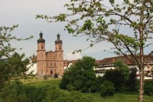 Hotel Hirschen, Sankt Peter