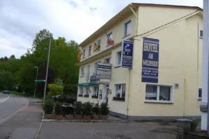 Hotel Am Wildpark, Sankt Ingbert