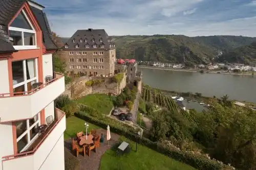 Schloss Rheinfels