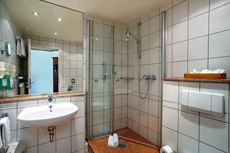 Schloss Rheinfels - 13