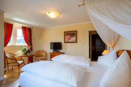 Schloss Rheinfels - 1