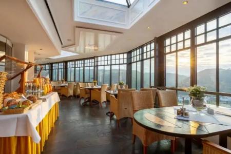 Schloss Rheinfels - 10