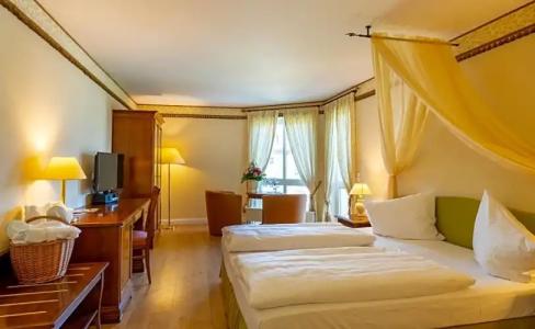 Schloss Rheinfels - 25