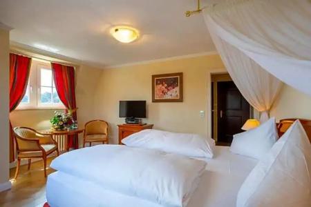 Schloss Rheinfels - 17