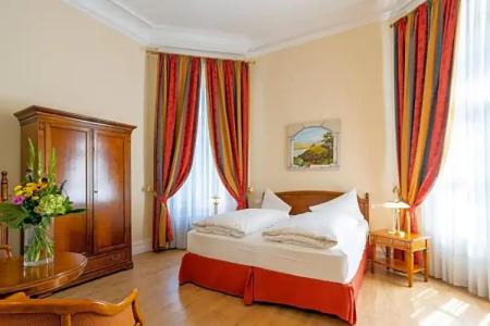 Schloss Rheinfels - 12