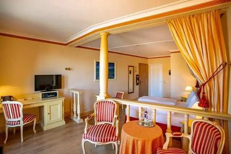 Schloss Rheinfels - 31