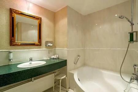 Schloss Rheinfels - 30