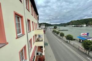 Hotel Rheinfels, Sankt Goar