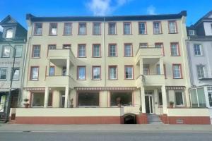 Hotel Rheinfels, Sankt Goar