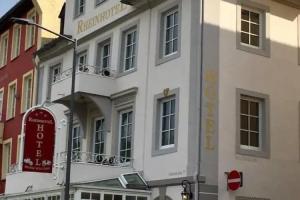 Rheinhotel St. Goar, Sankt Goar
