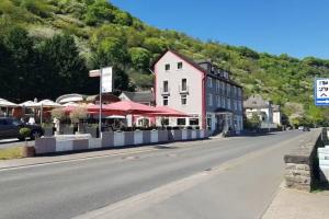 Winzerhaus Gartner - An der Loreley, Sankt Goar