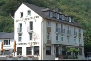 Winzerhaus Gartner - An der Loreley, Sankt Goar