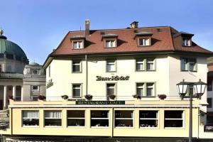 St. Blasien - Hotels