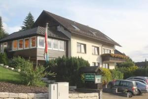 Landhaus Fischer, Sankt Andreasberg