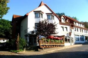 Hotel Am Markt, Sagard