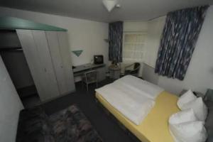 Hotel Am Markt, Sagard