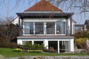 H.W.S. Hotel Der Wilde Schwan, Sagard