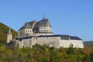 UNO Hotel Posthof Saarlouis, Saarlouis