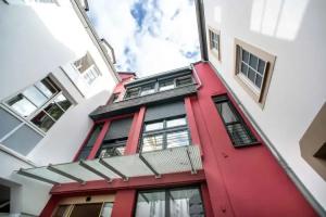 UNO Hotel Posthof, Saarlouis