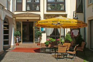UNO Hotel Posthof Saarlouis, Saarlouis