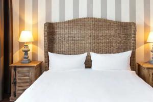 Victor's Residenz-Hotel, Saarlouis
