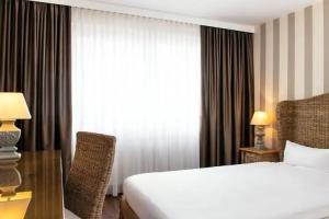 Victor's Residenz-Hotel Saarlouis, Saarlouis